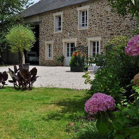 La Villanderie La Folie  Екстериор снимка