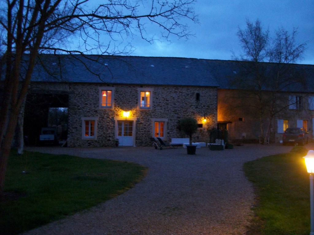 La Villanderie La Folie  Стая снимка